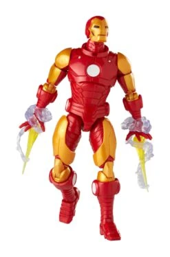 Hasbro Marvel Legends Series Iron Man 6 Inch Action Figure -Toy Sale Store hr hasf4790 f