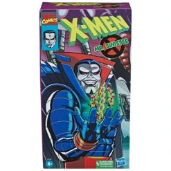 Marvel Legends Series X-Men Mr. Sinister 90s Animated Series *Exclusive 19 Marvel Legends Series X-Men Mr. Sinister 90s Animated Series *Exclusive -Toy Sale Store hr hasf5438 n