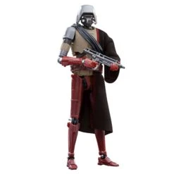 Hasbro Star Wars The Black Series HK-87 6" Action Figure 19 Hasbro Star Wars The Black Series HK-87 6" Action Figure -Toy Sale Store hr hasf5533