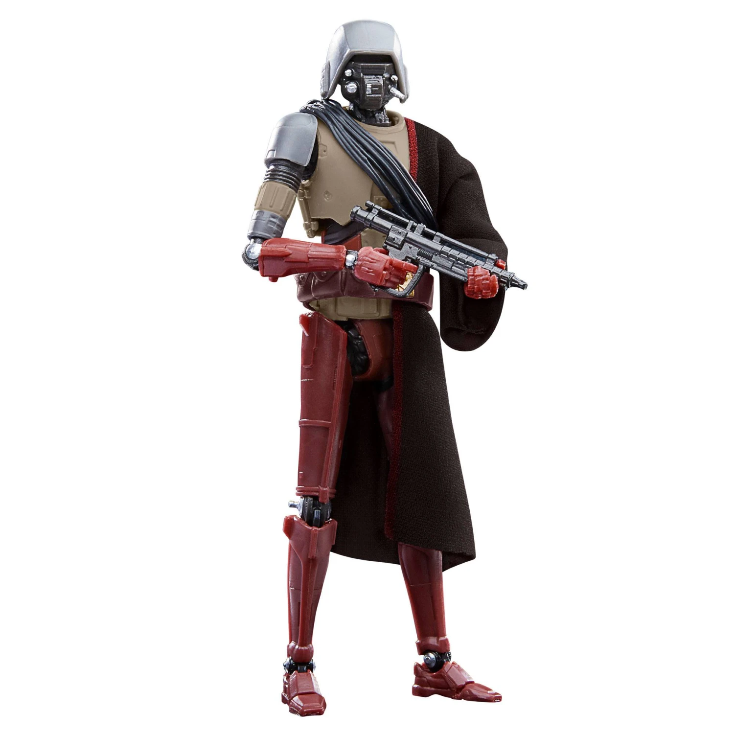 Hasbro Star Wars The Black Series HK-87 6" Action Figure 11 Hasbro Star Wars The Black Series HK-87 6" Action Figure - Image 9