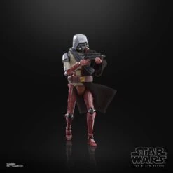 Hasbro Star Wars The Black Series HK-87 6" Action Figure 13 Hasbro Star Wars The Black Series HK-87 6" Action Figure -Toy Sale Store hr hasf5533 e