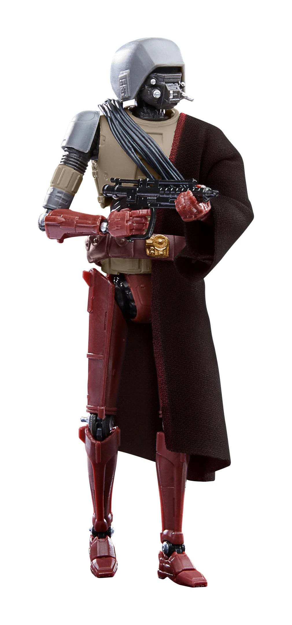Hasbro Star Wars The Black Series HK-87 6" Action Figure 8 Hasbro Star Wars The Black Series HK-87 6" Action Figure - Image 6