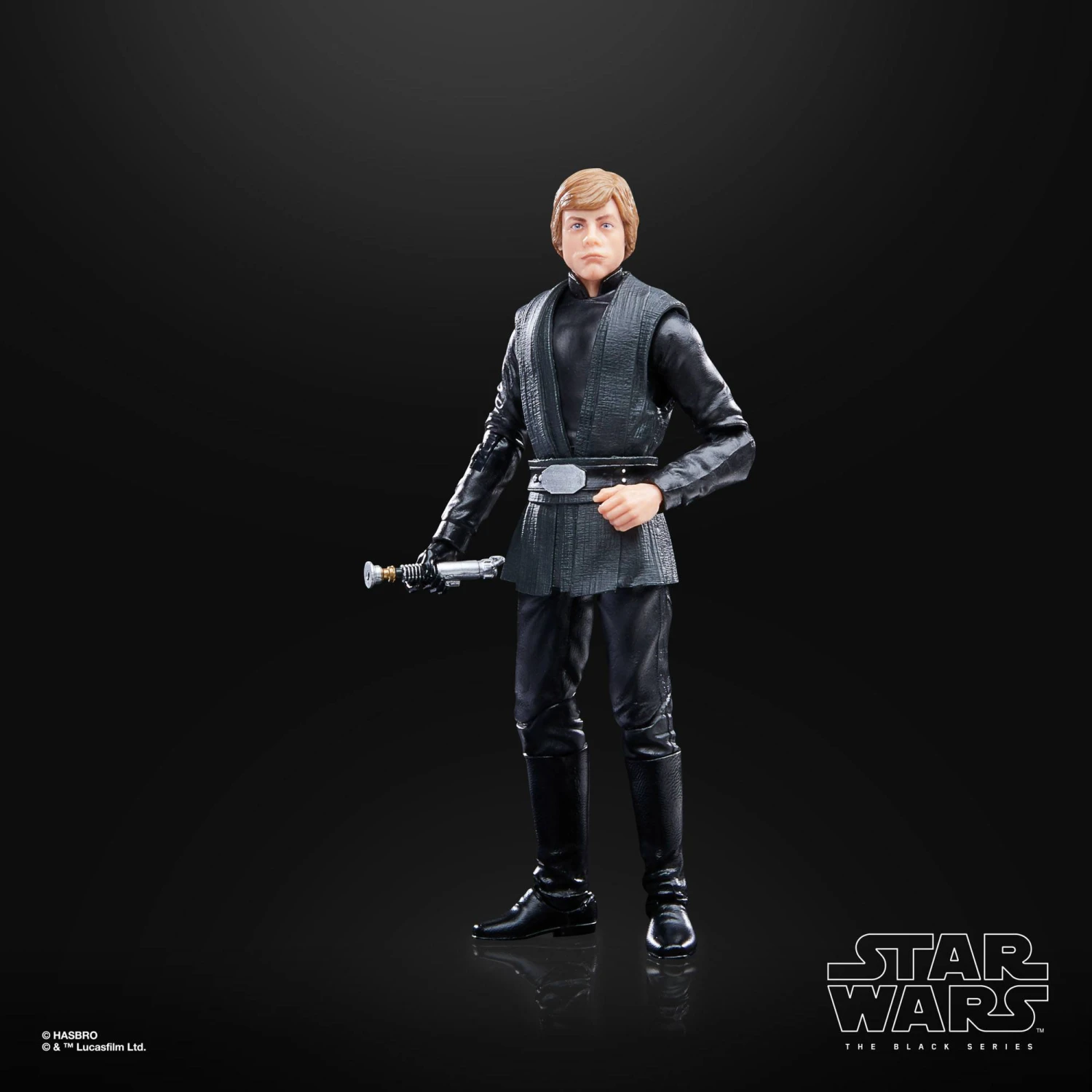 Hasbro Star Wars The Black Series Luke Skywalker (Imperial Light Cruiser) 9 Hasbro Star Wars The Black Series Luke Skywalker (Imperial Light Cruiser) - Image 7
