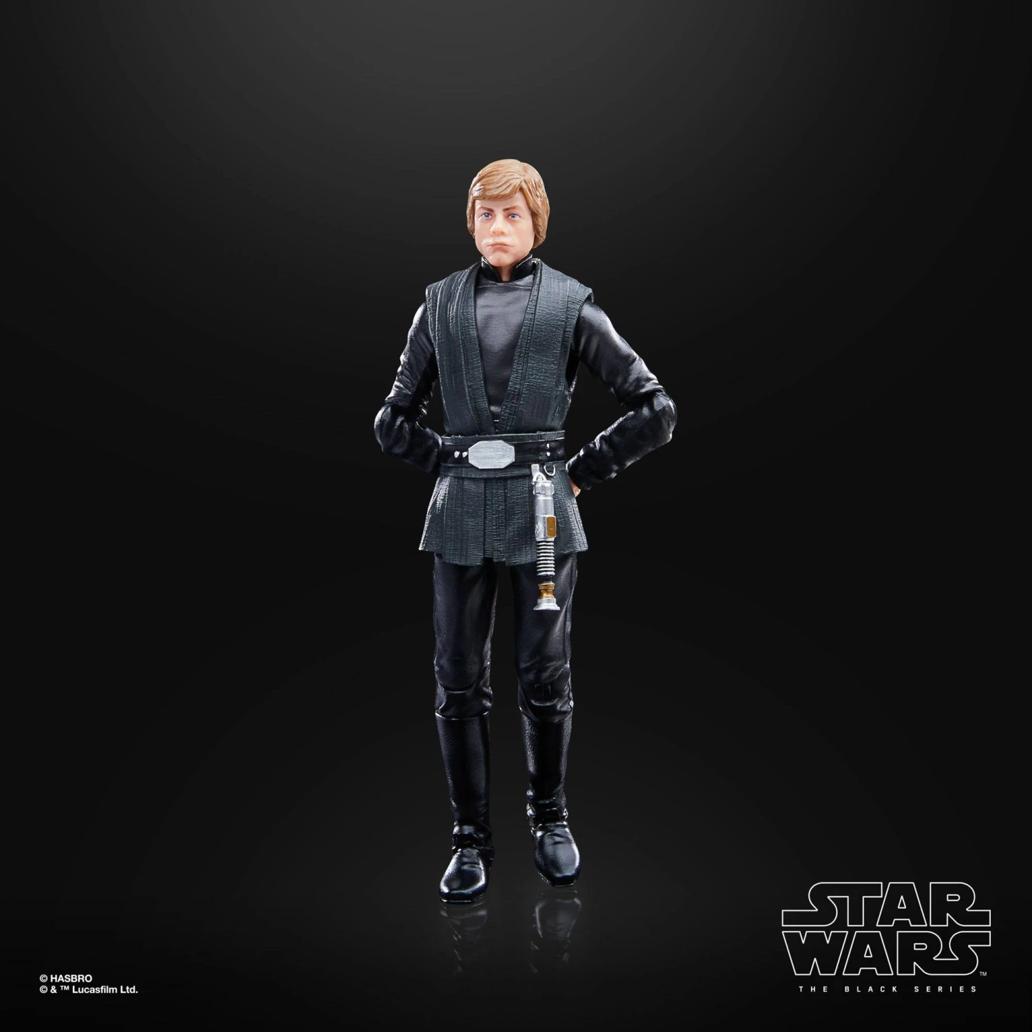 Hasbro Star Wars The Black Series Luke Skywalker (Imperial Light Cruiser) 10 Hasbro Star Wars The Black Series Luke Skywalker (Imperial Light Cruiser) - Image 8