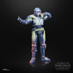 Star Wars The Black Series Credit Collection Dark Trooper *Infinity Collectables Exclusive 20 Star Wars The Black Series Credit Collection Dark Trooper *Infinity Collectables Exclusive -Toy Sale Store hr hasf5541 d