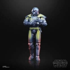 Star Wars The Black Series Credit Collection Dark Trooper *Infinity Collectables Exclusive 22 Star Wars The Black Series Credit Collection Dark Trooper *Infinity Collectables Exclusive -Toy Sale Store hr hasf5541 f