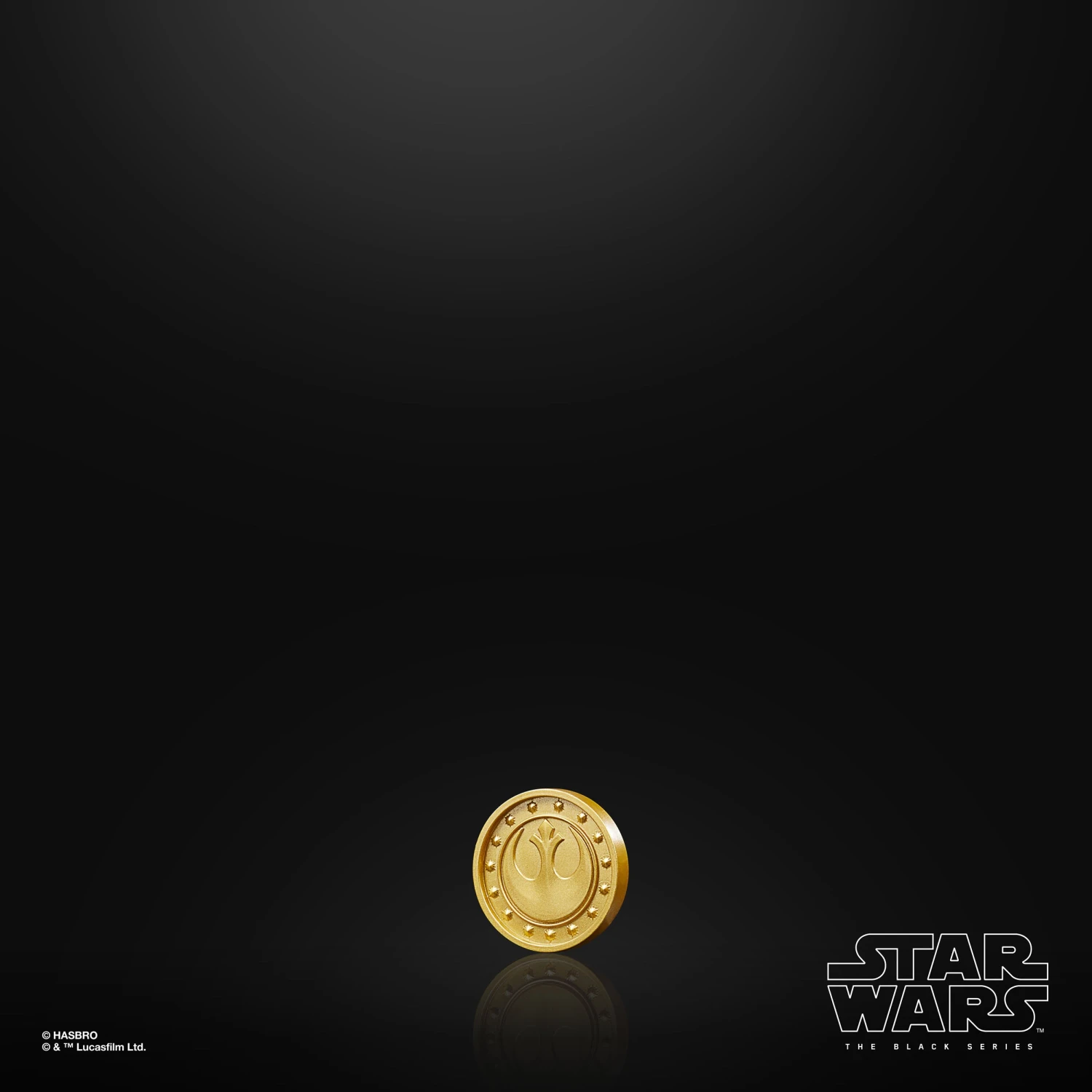 Star Wars The Black Series Credit Collection Dark Trooper *Infinity Collectables Exclusive 11 Star Wars The Black Series Credit Collection Dark Trooper *Infinity Collectables Exclusive - Image 9