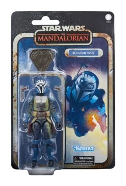 Star Wars The Black Series Credit Collection Bo-Katan Kryze