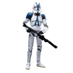 Hasbro Star Wars The Vintage Collection Clone Trooper (501st Legion) -Toy Sale Store hr hasf5834