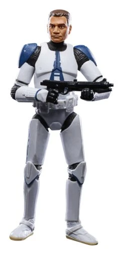 Hasbro Star Wars The Vintage Collection Clone Trooper (501st Legion) -Toy Sale Store hr hasf5834 i