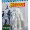 Hasbro Marvel Legends Series Vision Retro Action Figure -Toy Sale Store hr hasf5885 i