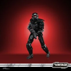 Star Wars The Vintage Collection Deluxe Dark Trooper 36 Star Wars The Vintage Collection Deluxe Dark Trooper -Toy Sale Store hr hasf5895 h