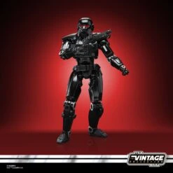 Star Wars The Vintage Collection Deluxe Dark Trooper 35 Star Wars The Vintage Collection Deluxe Dark Trooper -Toy Sale Store hr hasf5895 j