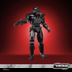 Star Wars The Vintage Collection Deluxe Dark Trooper 34 Star Wars The Vintage Collection Deluxe Dark Trooper -Toy Sale Store hr hasf5895 k