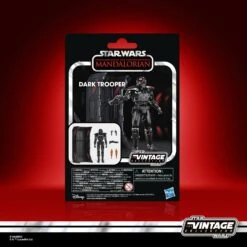 Star Wars The Vintage Collection Deluxe Dark Trooper 31 Star Wars The Vintage Collection Deluxe Dark Trooper -Toy Sale Store hr hasf5895 o