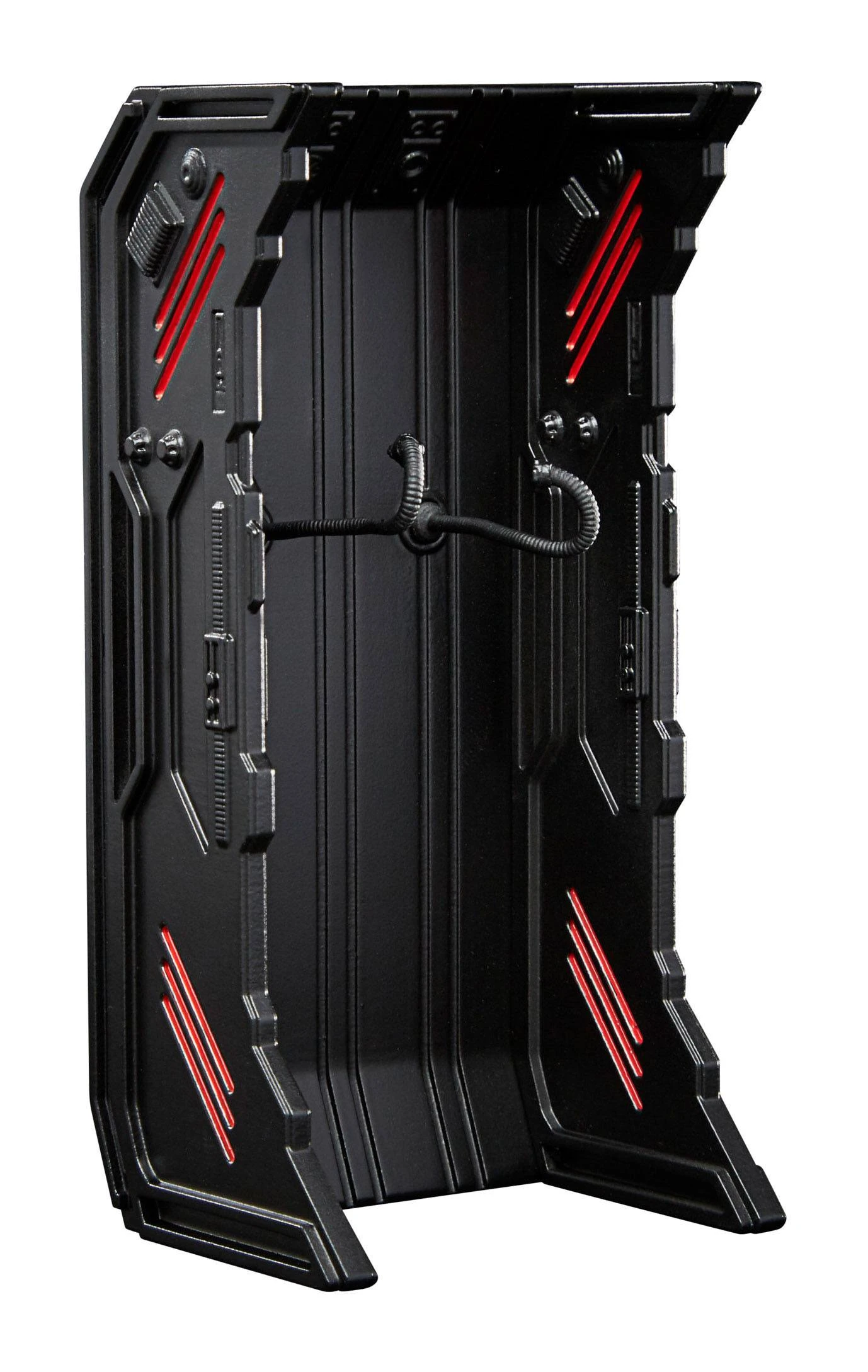 Star Wars The Vintage Collection Deluxe Dark Trooper 8 Star Wars The Vintage Collection Deluxe Dark Trooper - Image 6