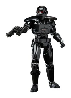 Star Wars The Vintage Collection Deluxe Dark Trooper 29 Star Wars The Vintage Collection Deluxe Dark Trooper -Toy Sale Store hr hasf5895 s