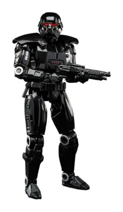 Star Wars The Vintage Collection Deluxe Dark Trooper 25 Star Wars The Vintage Collection Deluxe Dark Trooper -Toy Sale Store hr hasf5895 u