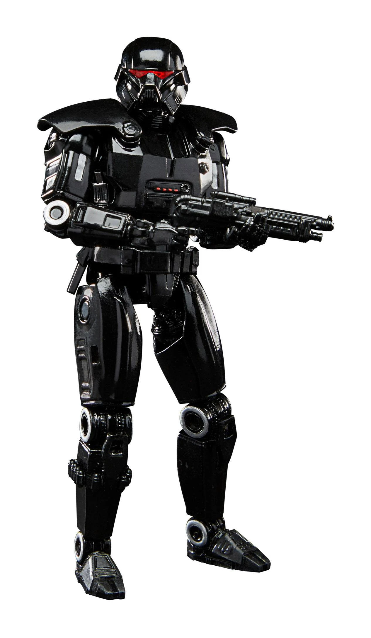 Star Wars The Vintage Collection Deluxe Dark Trooper 6 Star Wars The Vintage Collection Deluxe Dark Trooper - Image 4