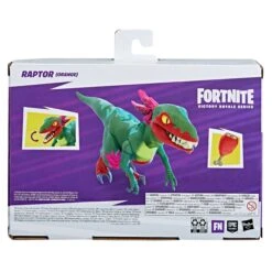 Hasbro Fortnite Victory Royale Series Raptor (Orange) 6" Action Figure *Exclusive 23 Hasbro Fortnite Victory Royale Series Raptor (Orange) 6" Action Figure *Exclusive -Toy Sale Store hr hasf5999 p