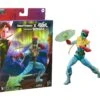 Power Rangers X Street Fighter Lightning Collection Morphed Cammy Stinging Crane Ranger *Exclusive 1 Power Rangers X Street Fighter Lightning Collection Morphed Cammy Stinging Crane Ranger *Exclusive -Toy Sale Store hr hasf6118 n