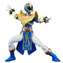 Power Rangers X Street Fighter Lightning Collection Blazing Phoenix Chun-Li *Exclusive 39 Power Rangers X Street Fighter Lightning Collection Blazing Phoenix Chun-Li *Exclusive -Toy Sale Store hr hasf6119