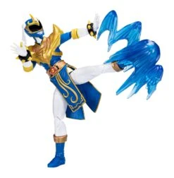 Power Rangers X Street Fighter Lightning Collection Blazing Phoenix Chun-Li *Exclusive 34 Power Rangers X Street Fighter Lightning Collection Blazing Phoenix Chun-Li *Exclusive -Toy Sale Store hr hasf6119 o