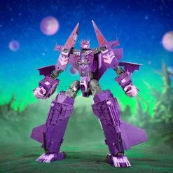 Transformers Legacy Evolution Decepticon Nemesis -Toy Sale Store hr hasf6161 b