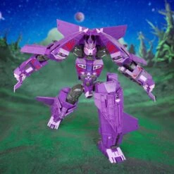 Transformers Legacy Evolution Decepticon Nemesis -Toy Sale Store hr hasf6161 f