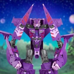 Transformers Legacy Evolution Decepticon Nemesis -Toy Sale Store hr hasf6161 g