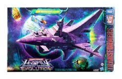 Transformers Legacy Evolution Decepticon Nemesis -Toy Sale Store hr hasf6161 s