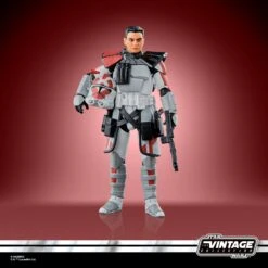 Hasbro Star Wars The Vintage Collection Gaming Greats ARC Trooper (Star Wars Battlefront II) Action Figure 17 Hasbro Star Wars The Vintage Collection Gaming Greats ARC Trooper (Star Wars Battlefront II) Action Figure -Toy Sale Store hr hasf6252 b
