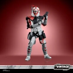 Hasbro Star Wars The Vintage Collection Gaming Greats ARC Trooper (Star Wars Battlefront II) Action Figure 22 Hasbro Star Wars The Vintage Collection Gaming Greats ARC Trooper (Star Wars Battlefront II) Action Figure -Toy Sale Store hr hasf6252 f