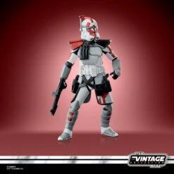 Hasbro Star Wars The Vintage Collection Gaming Greats ARC Trooper (Star Wars Battlefront II) Action Figure 23 Hasbro Star Wars The Vintage Collection Gaming Greats ARC Trooper (Star Wars Battlefront II) Action Figure -Toy Sale Store hr hasf6252 g