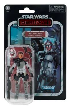 Hasbro Star Wars The Vintage Collection Gaming Greats ARC Trooper (Star Wars Battlefront II) Action Figure