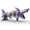 Nerf LMTD League Of Legends Jinx Fishbones Blaster