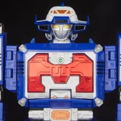 Power Rangers Lightning Collection Zord Ascension Project In Space Astro Megazord 29 Power Rangers Lightning Collection Zord Ascension Project In Space Astro Megazord -Toy Sale Store hr hasf6497 h