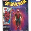 Marvel Legends Retro Spider-Man Ben Reilly Spider-Man 1 Marvel Legends Retro Spider-Man Ben Reilly Spider-Man -Toy Sale Store hr hasf6567 j