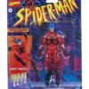Marvel Legends Retro Spider-Man Marvel's Tarantula