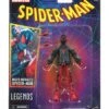 Marvel Legends Retro Spider-Man Miles Morales Spider-Man 2 Marvel Legends Retro Spider-Man Miles Morales Spider-Man -Toy Sale Store hr hasf6571 i 2f209027 1b77 46c0 a0f1 e2f65591e1bc