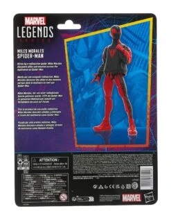 Marvel Legends Retro Spider-Man Miles Morales Spider-Man 15 Marvel Legends Retro Spider-Man Miles Morales Spider-Man -Toy Sale Store hr hasf6571 j 5c29a917 1e7c 44cb b8e9 dc92514c8a51
