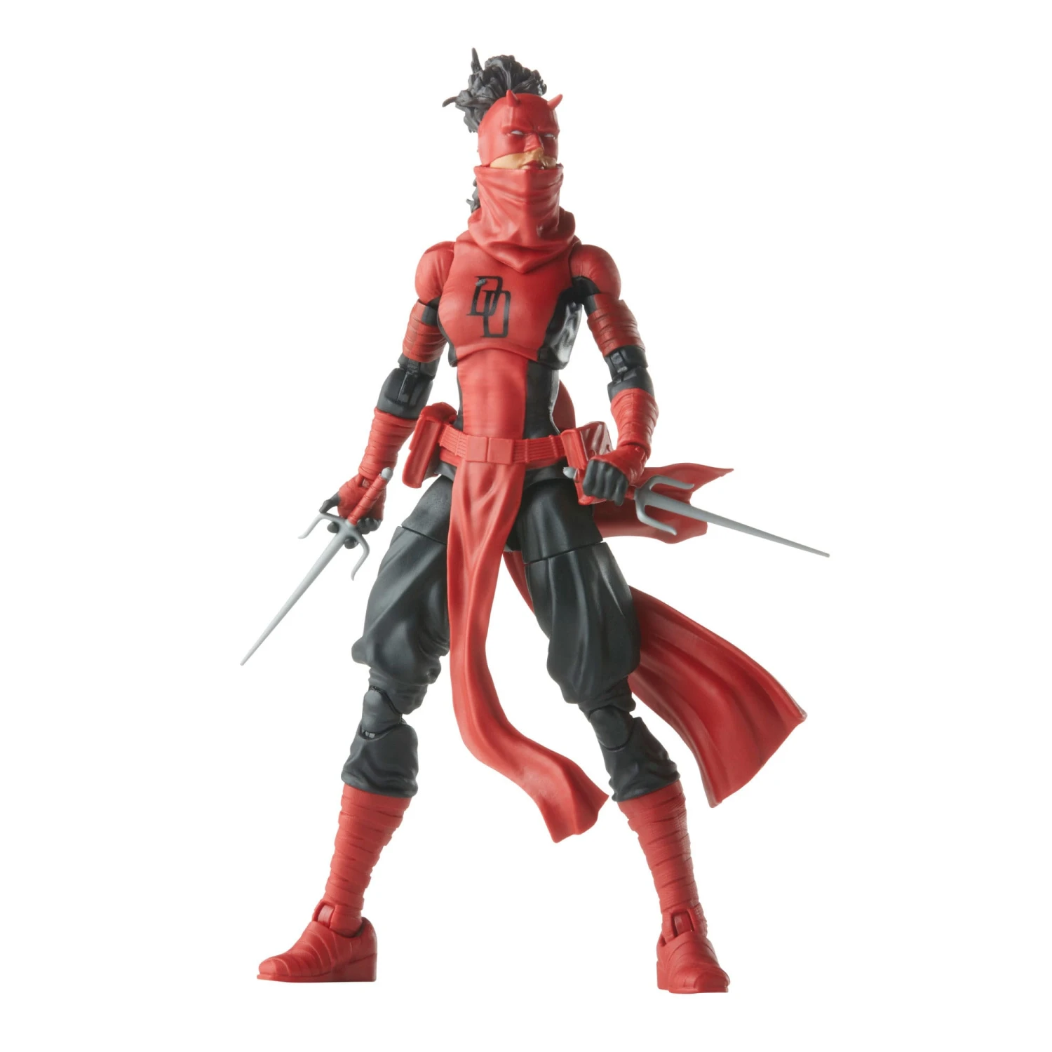 Marvel Legends Retro Spider-Man Elektra Natchios Daredevil 13 Marvel Legends Retro Spider-Man Elektra Natchios Daredevil - Image 11