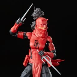 Marvel Legends Retro Spider-Man Elektra Natchios Daredevil 18 Marvel Legends Retro Spider-Man Elektra Natchios Daredevil -Toy Sale Store hr hasf6572 d