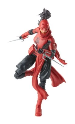 Marvel Legends Retro Spider-Man Elektra Natchios Daredevil 19 Marvel Legends Retro Spider-Man Elektra Natchios Daredevil -Toy Sale Store hr hasf6572 e
