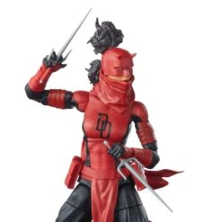 Marvel Legends Retro Spider-Man Elektra Natchios Daredevil 21 Marvel Legends Retro Spider-Man Elektra Natchios Daredevil -Toy Sale Store hr hasf6572 g