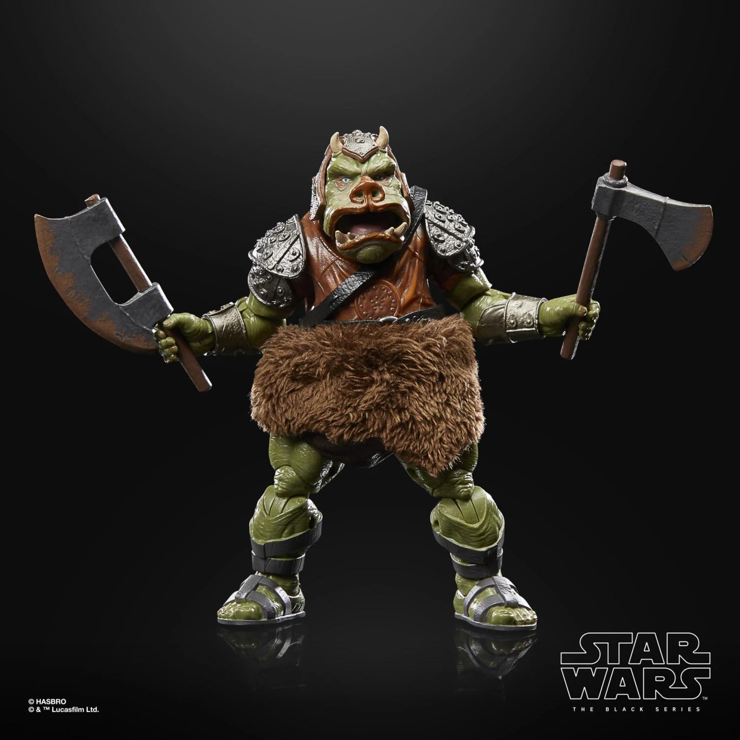 Star Wars The Black Series Gamorrean Guard 6 Star Wars The Black Series Gamorrean Guard - Image 4