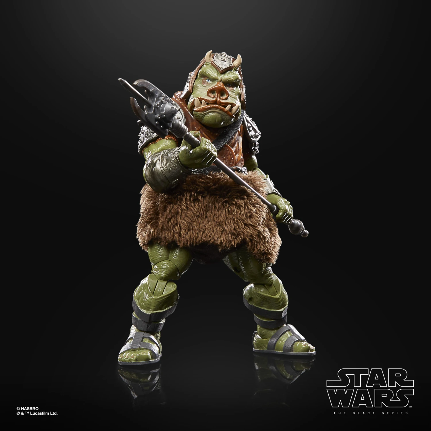 Star Wars The Black Series Gamorrean Guard 9 Star Wars The Black Series Gamorrean Guard - Image 7