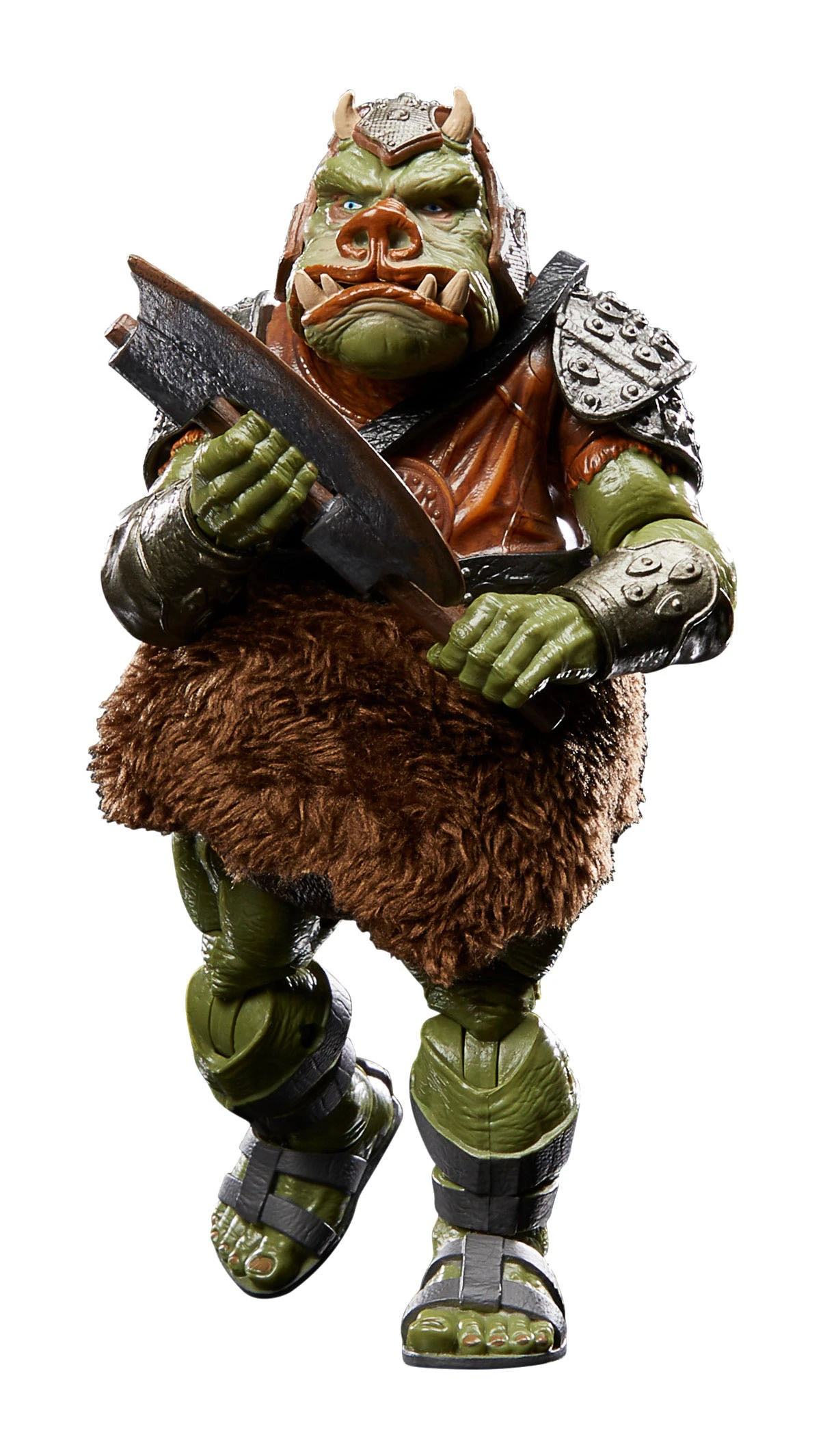 Star Wars The Black Series Gamorrean Guard 12 Star Wars The Black Series Gamorrean Guard - Image 10