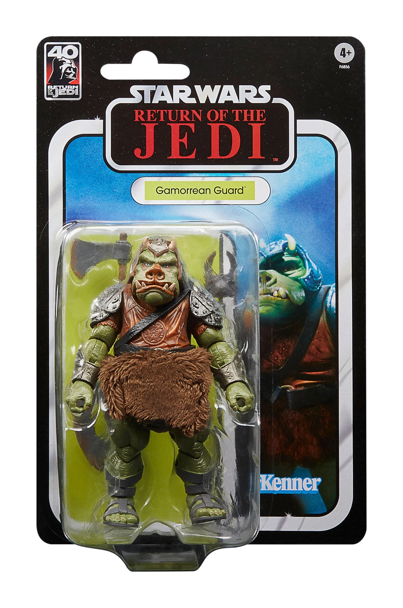 Star Wars The Black Series Gamorrean Guard 3 Star Wars The Black Series Gamorrean Guard