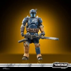 Star Wars The Vintage Collection Paz Vizsla Action Figure -Toy Sale Store hr hasf6879 f